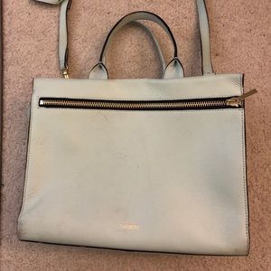 Kate Spade Saturday Satchel Bag